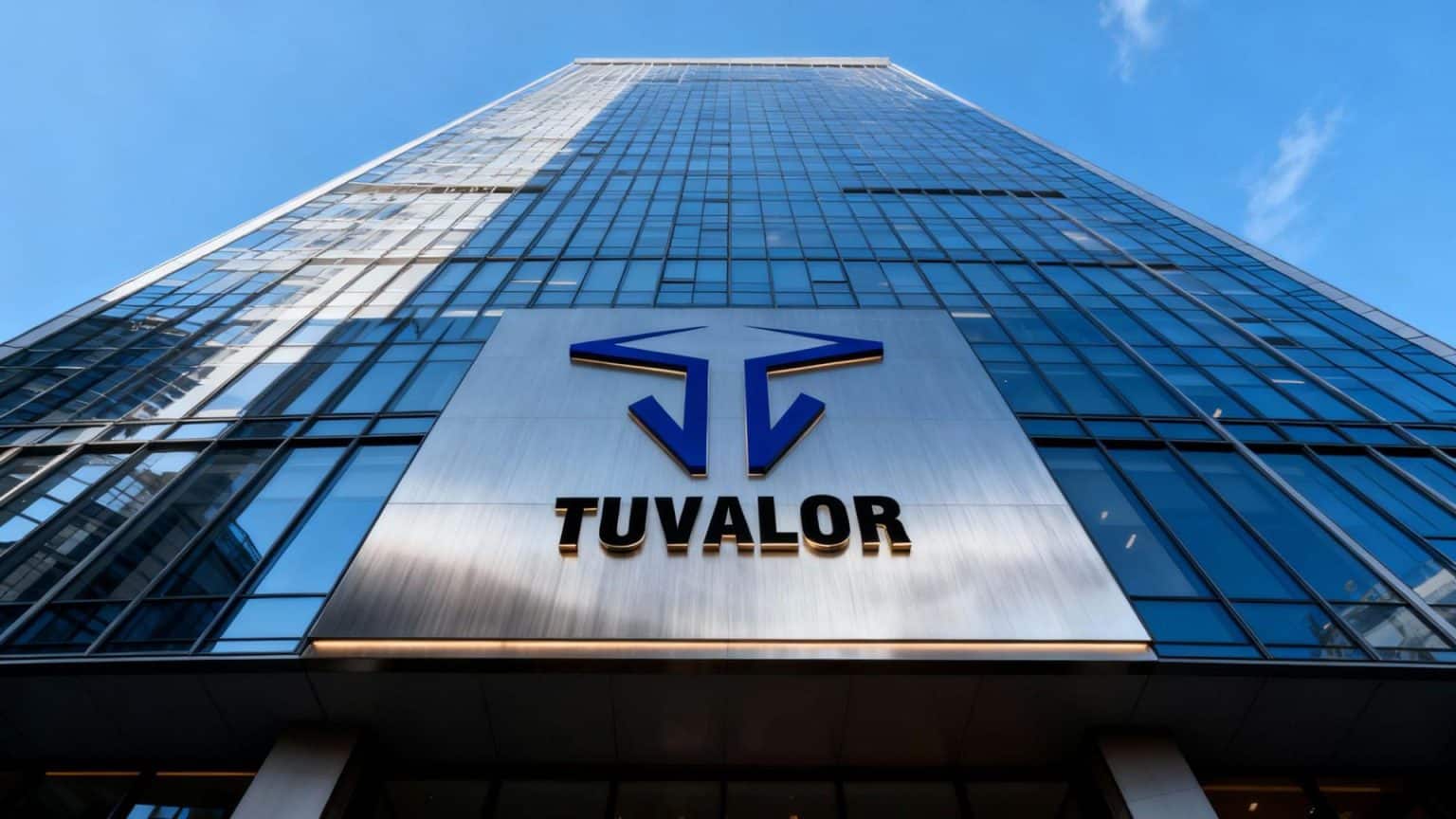 Tuvalor Exchange Introduces New Transparency & Reporting Initiative for Global Users