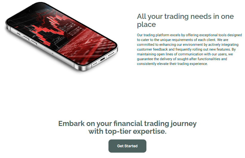 QuantaNorth.com Reviews Gold’s Power Play in the Stock Market’s All-Time High – Robert White