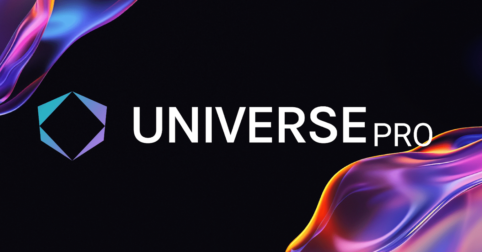 UniversePro Unveils a Next-Generation Decentralized “All-in-One” Trading Platform, Redefining the Onchain Trading Experience