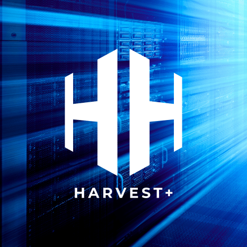 HarvestPlus Announces Upcoming Launch of AI-Driven PoW Ultimate Mining Booster