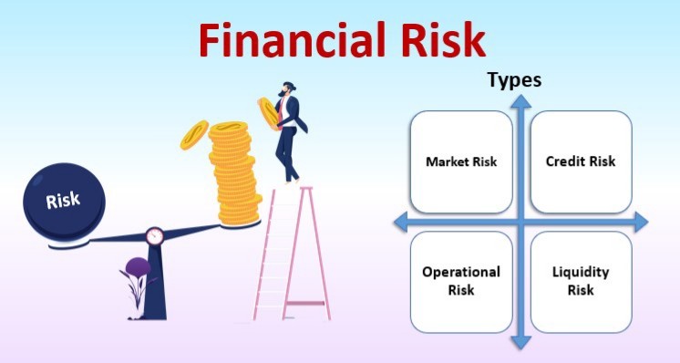 Financial Risk Explained for Non-Experts Financial Risk Explained for Non-Experts