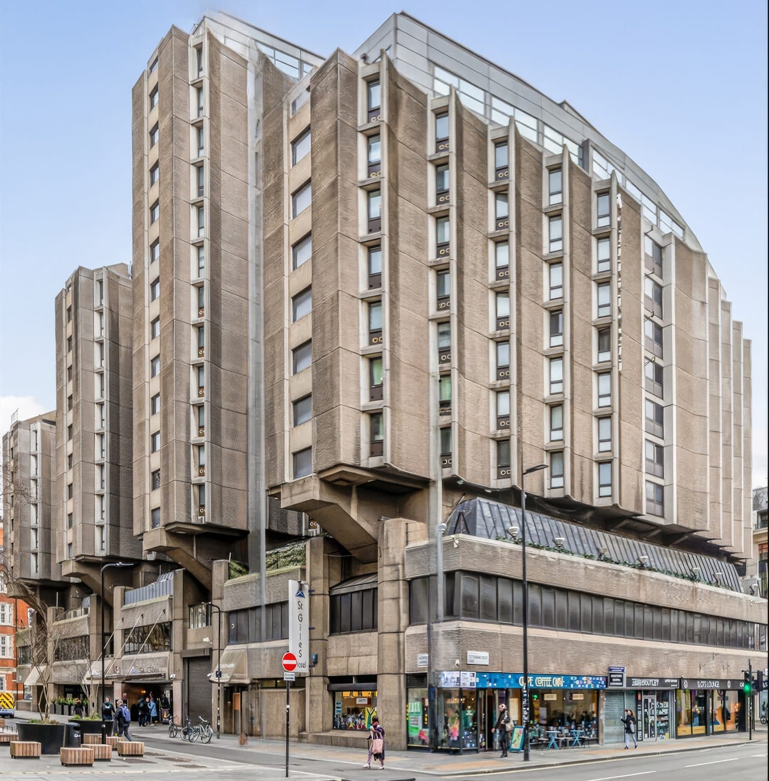 Maslow Capital Provides £294m Facility to Support Criterion Capital’s St Giles Hotel Acquisition and Haymarket House Refinance Maslow Capital Backs Criterion Capital with £294m Facility