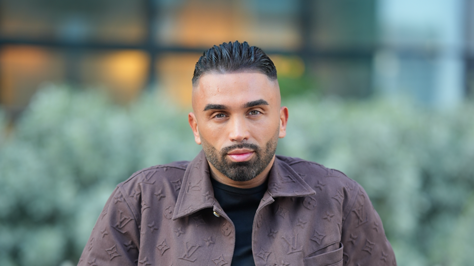 Nexus International Hits $1.2 Billion Revenue as Gurhan Kiziloz Targets Top Ten Billionaire Status Gurhan Kiziloz