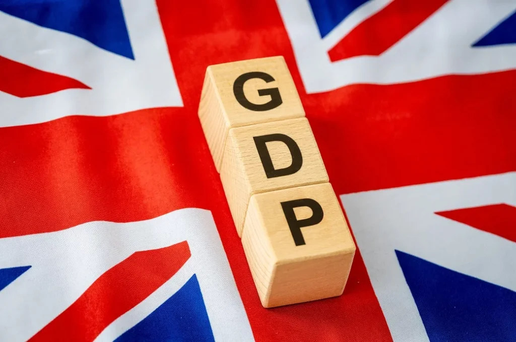What UK GDP Numbers Do and Don’t Reveal