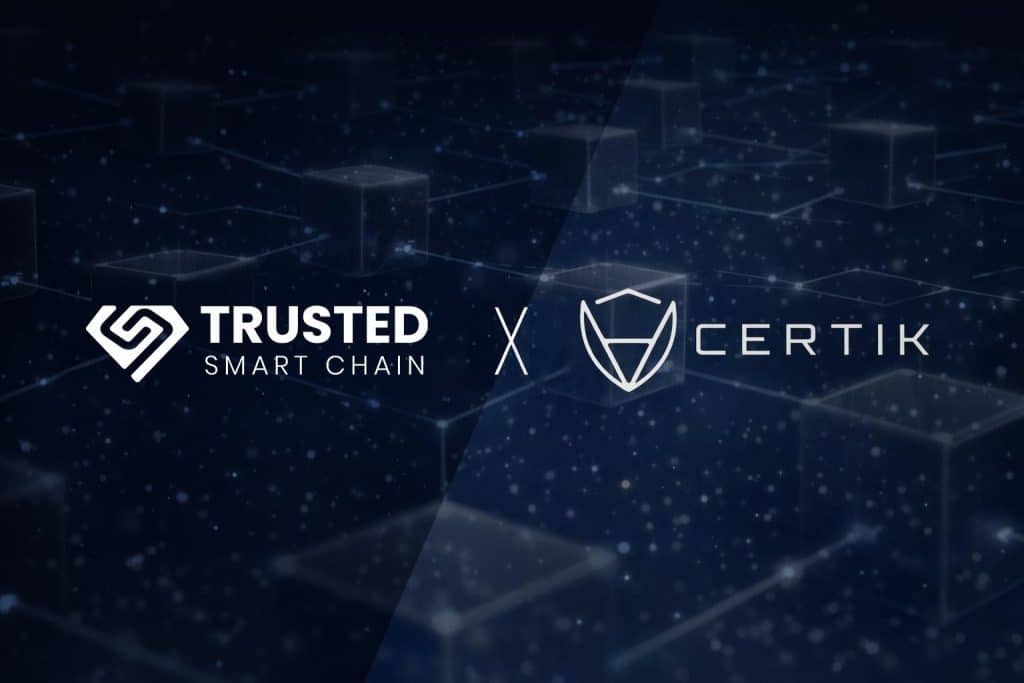 Trusted Smart Chain