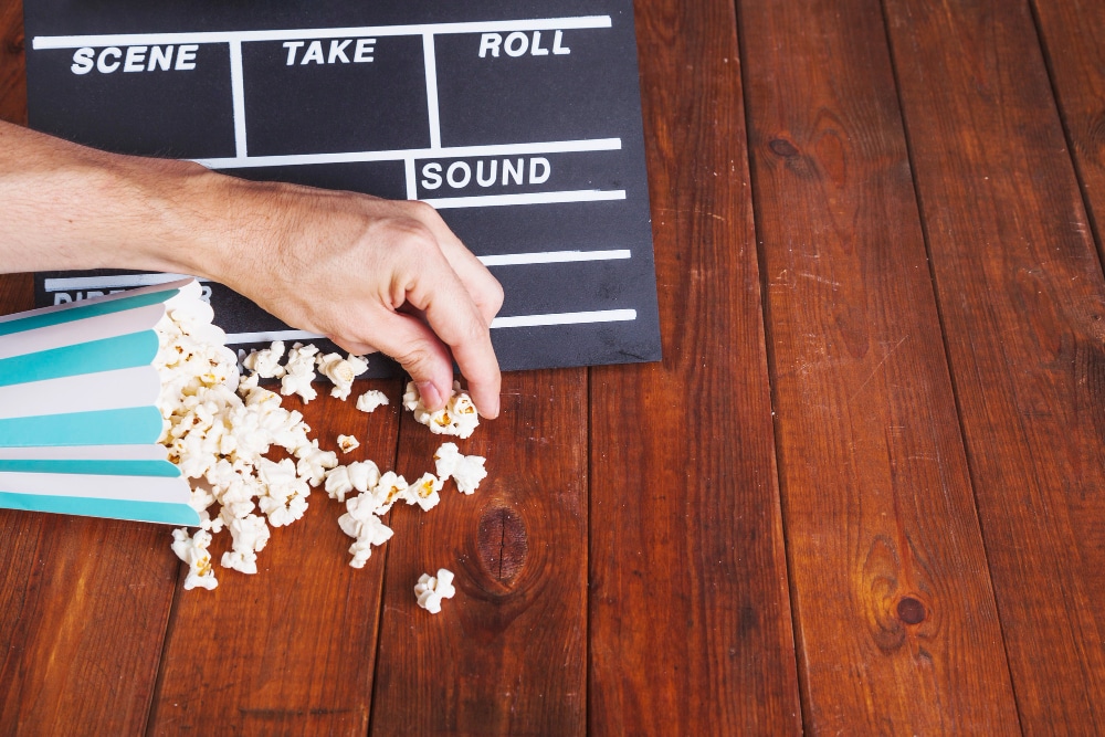 Trap No Way Out Review: A Twisted Thriller or a Two-Hour Concert Commercial? Trap No Way Out Review