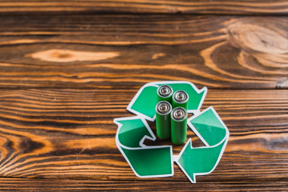 UK’s Unexpected Leadership in Battery Recycling Innovation: The Quiet Race Britain Might Actually Win UK’s Unexpected Leadership in Battery Recycling Innovation
