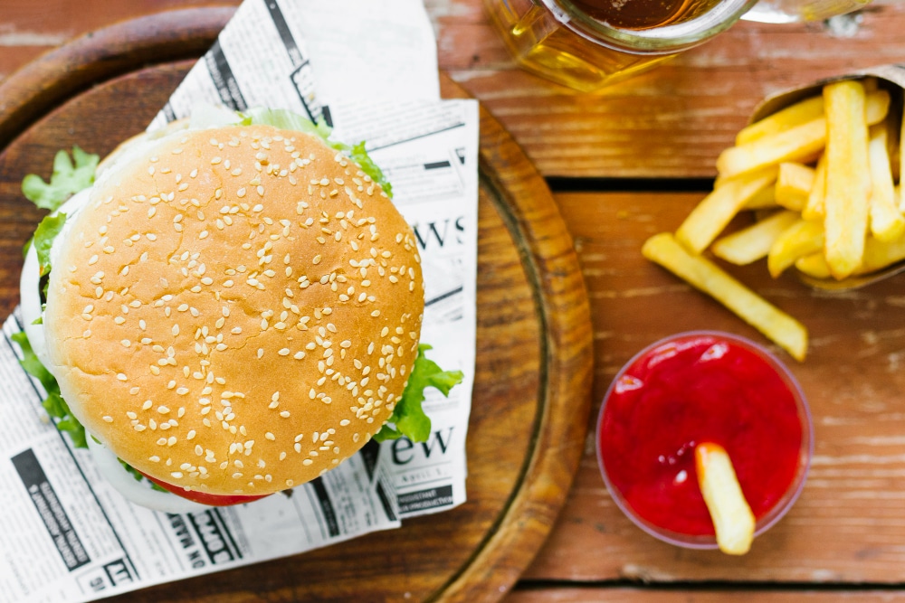 Burger King Whopper Changes: Premium Bun, New Mayo, No Price Hike? Burger king whopper changes
