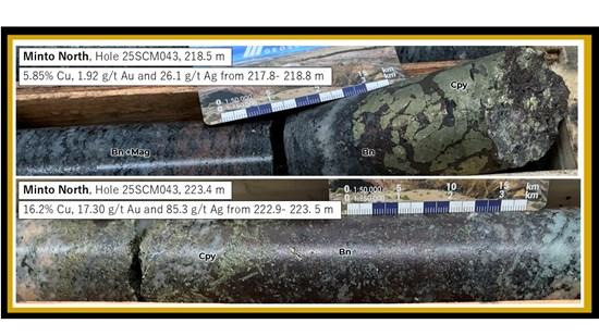 Cannot view this image? Visit: https://images.newsfilecorp.com/files/11605/284495_43_core%20photos_550.jpg