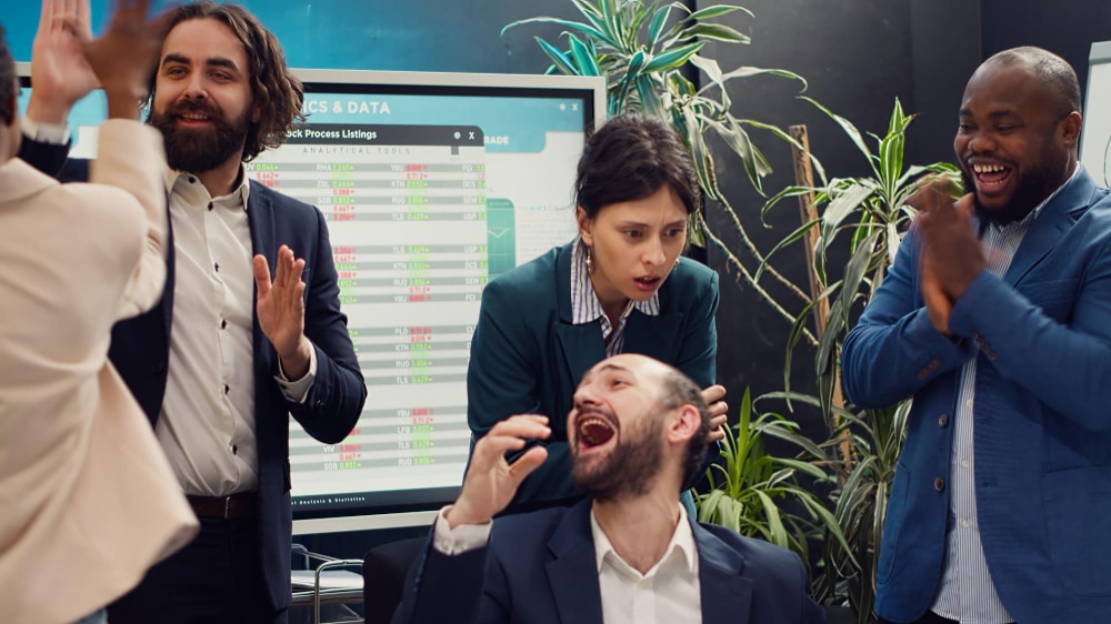 U.S. Workforce Figures Surprise Economists With 2026 Uptick U.S. Workforce Figures Surprise Economists With 2026 Uptick