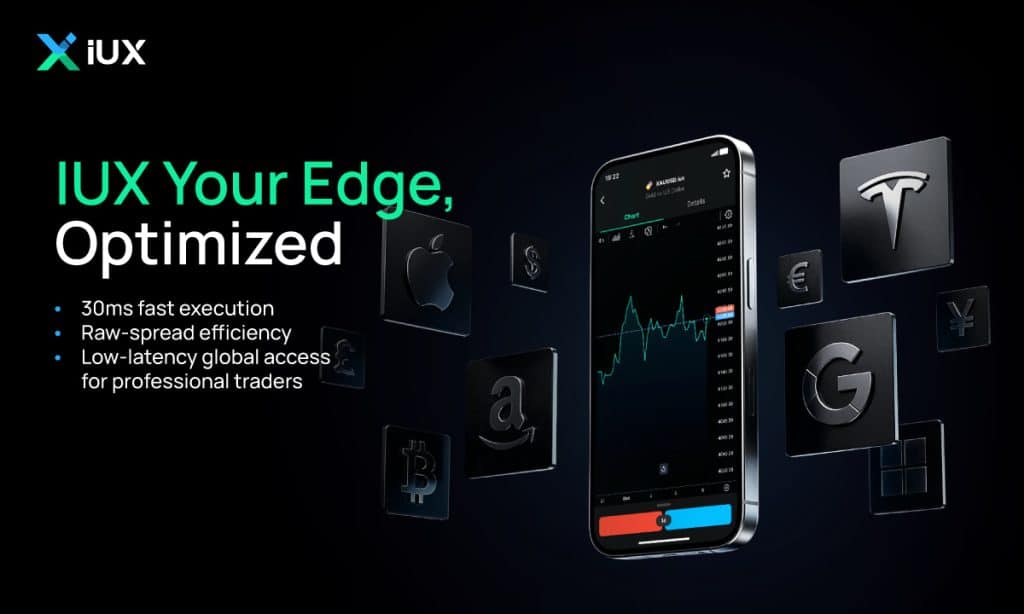 IUX Announces “Your Edge, Optimized” 2026 Strategic Pivot, 10th Anniversary Roadmap and Product Launches