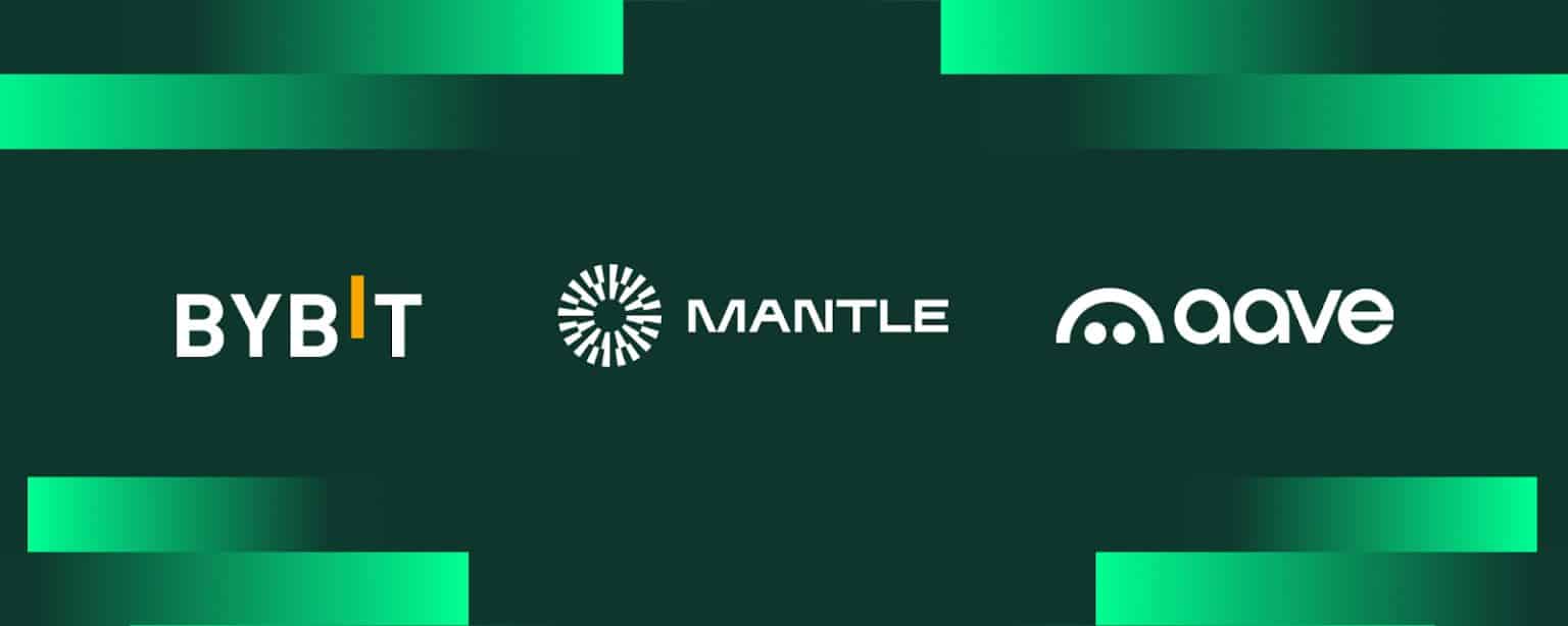 New High-Water Mark for Institutional DeFi: Mantle and Aave Cross Over $800M in Total Market Size