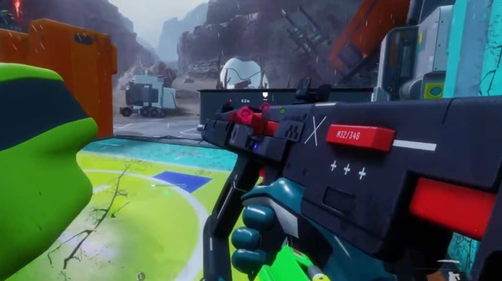 Marathon server slam