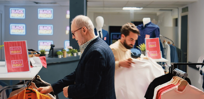 UK Retail Sales Surge After New E‑Commerce Tax Incentives UK Retail Sales Surge After New E‑Commerce Tax Incentives