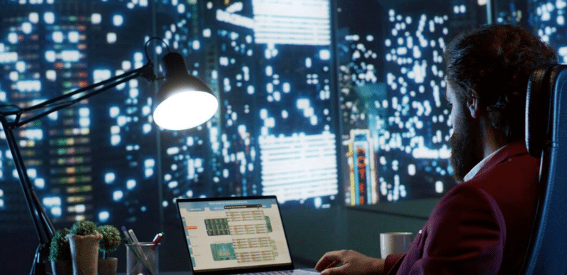 Wall Street Develops AI Algorithms That Can Predict Bank Defaults Wall Street Develops AI Algorithms That Can Predict Bank Defaults