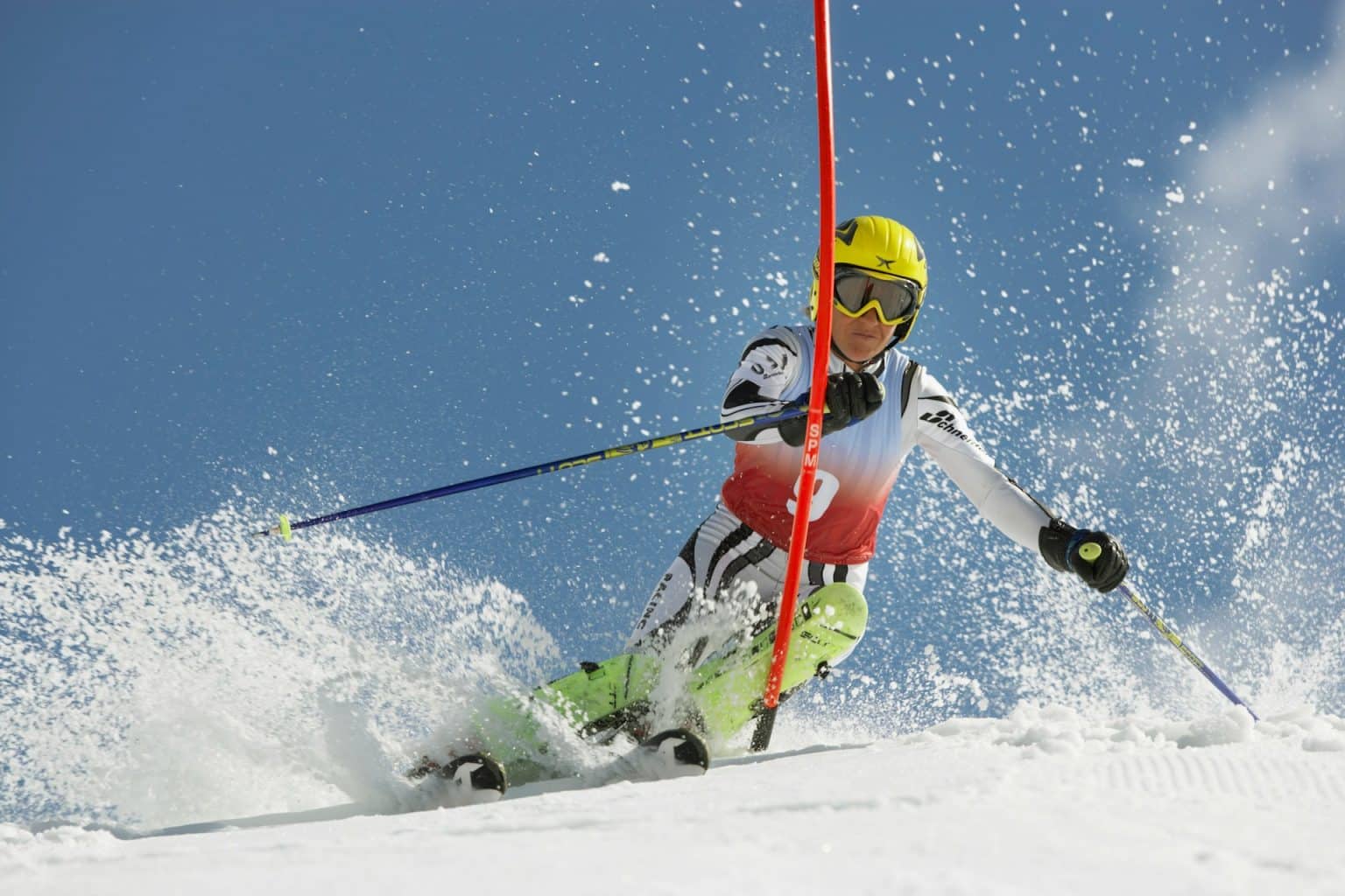 Winter Olympic Games