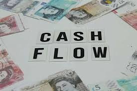 How Cash-Flow Patterns Are Changing for UK SMEs cashflow