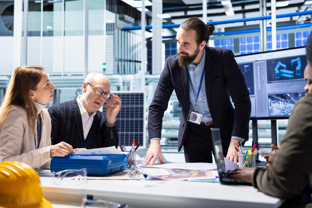 UK’s Financial Sector Embraces Regulatory‑Tech to Cut Compliance Costs UK’s Financial Sector