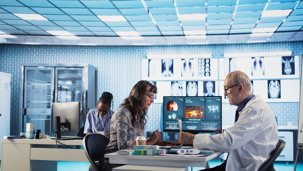 Canada’s Health Authorities Expand AI Diagnostics in Rural Clinics Canada’s Health Authorities Expand AI Diagnostics