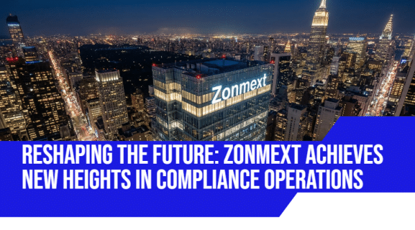 Zonmext Takes Compliance and Operations to a New Level