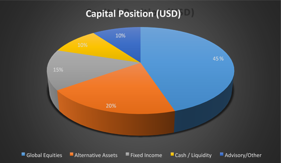 Grizzly Wealth Group: 2025 Annual Review – Growth Through Precision and Diversification