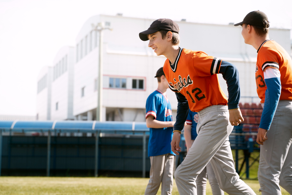 Exclusive: How Major League Baseball Teams Are Using AI Analytics Exclusive: How Major League Baseball Teams Are Using AI Analytics