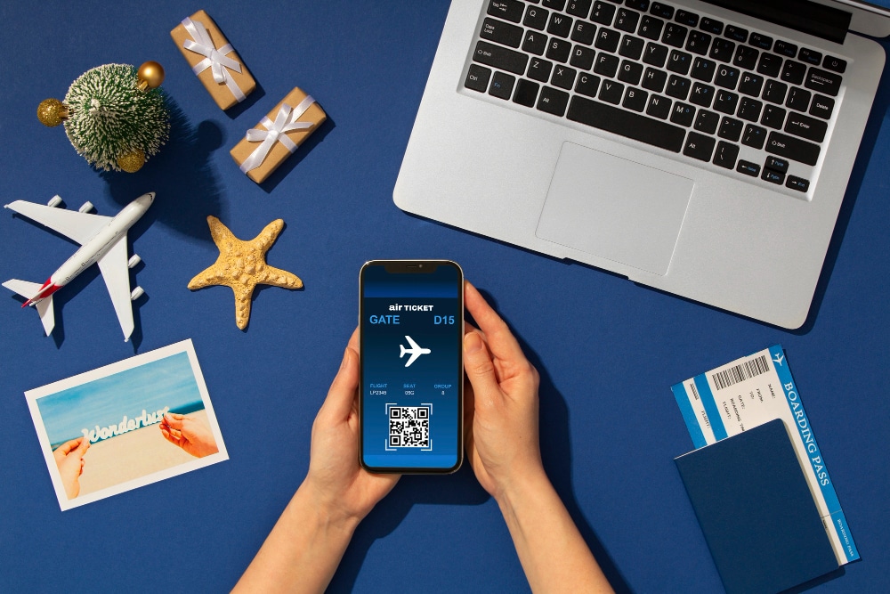Exclusive: Airline Loyalty Programs Reimagined With AI‑Driven Benefits Airline Loyalty Programs