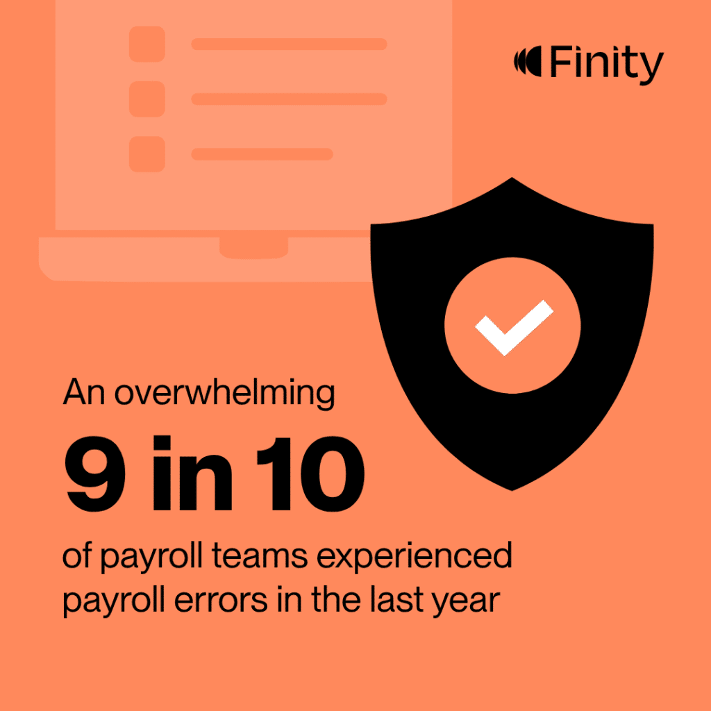 British payroll teams