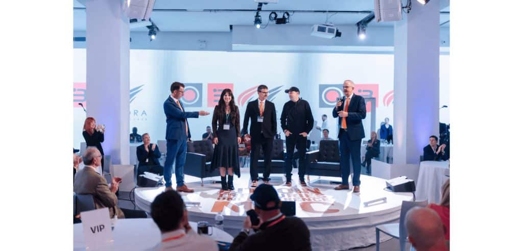 Bitcoin Treasuries Media Announces The Ultimate Bitcoin Vegas 2026 Kick-Off