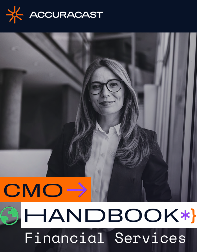 Financial services CMOs warned AI’s speed threatens the one asset banks can’t afford to lose Financial services