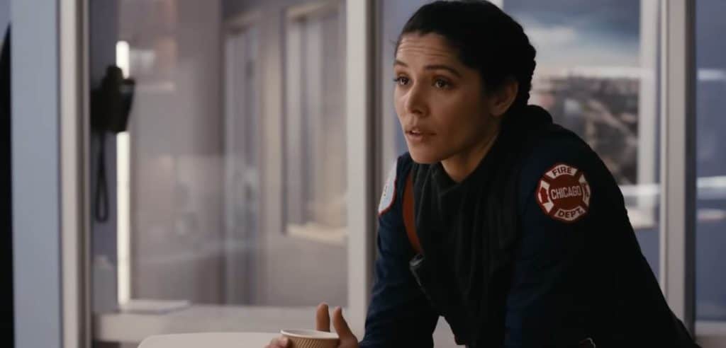 Chicago Fire Macy Vasquez: The Tragic Hero Fans Won’t Forget Chicago Fire Macy Vasquez: The Tragic Hero Fans Won’t Forget