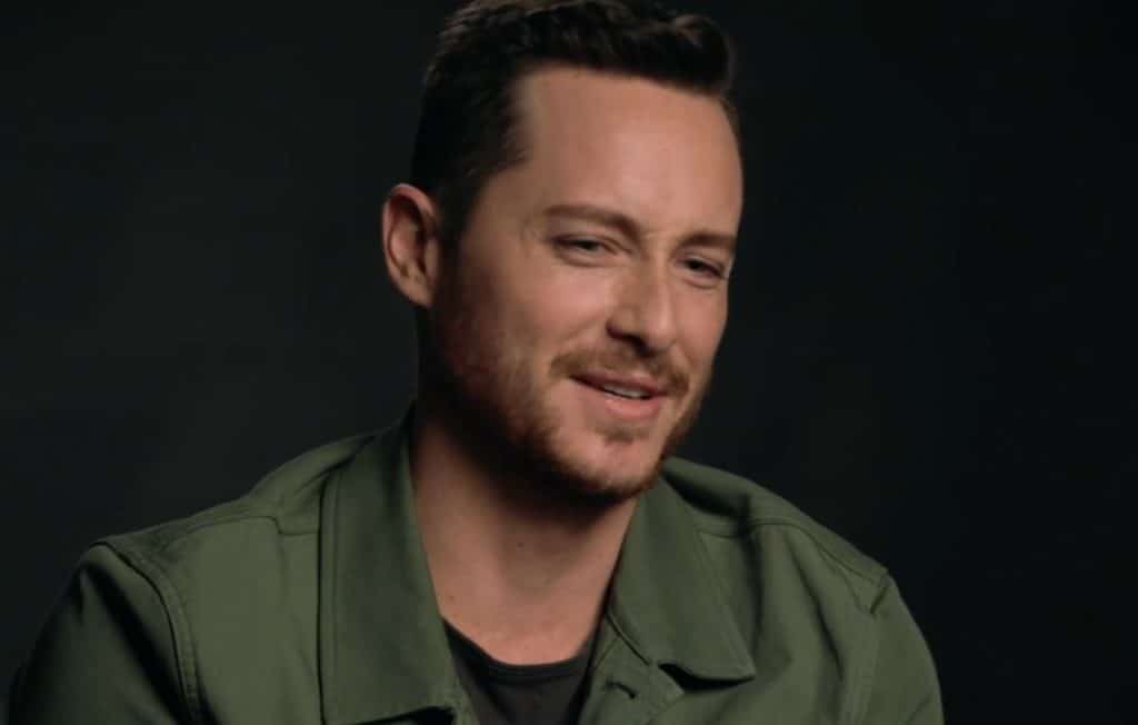 Jesse lee soffer
