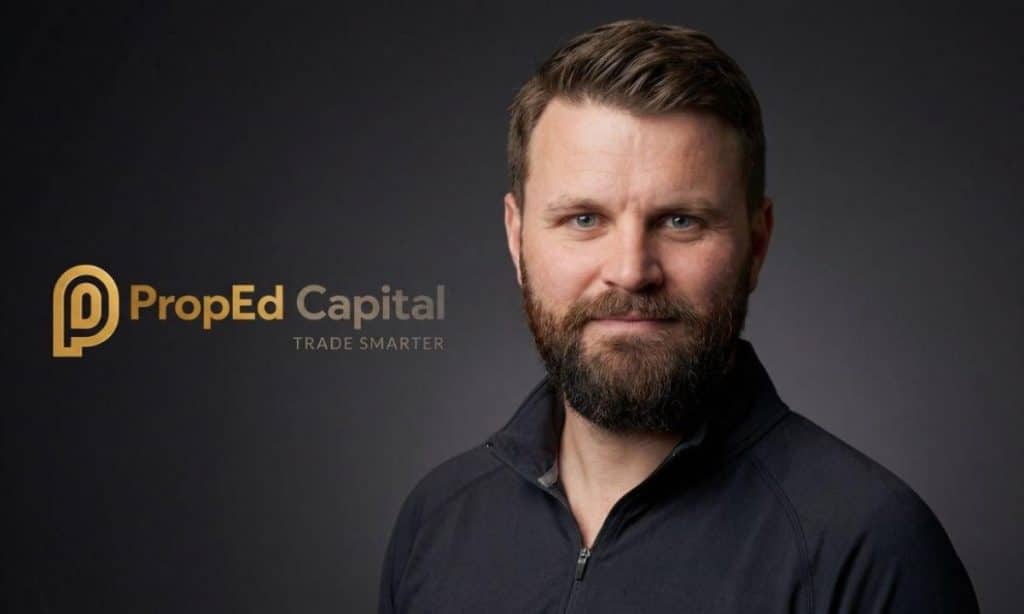 PropEd Capital Introduces “TrueRisk” Accounts with 100% Drawdown and Major Platform Upgrades