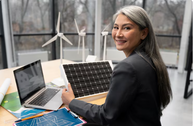 Canada’s New Tax Incentives Energize Renewable Energy Projects Canada’s New Tax Incentives Energize Renewable Energy Projects