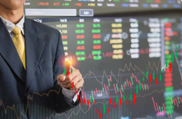 Dow Jones Today Closed at 45,216 — Here’s Why a 49-Point Gain Tells a More Complicated Story Than It Looks Dow Jones