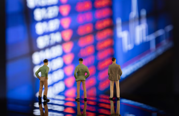 Nasdaq Composite Falls 154 Points Today — Here’s What’s Driving the Tech Selloff and Who Gets Hurt Most Nasdaq Composite