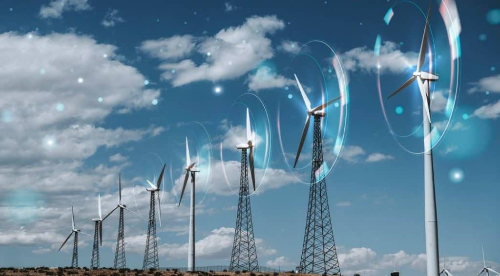 UK’s Renewable Energy Surge Meets New Grid Integration Challenges UK’s Renewable Energy Surge Meets New Grid Integration Challenges