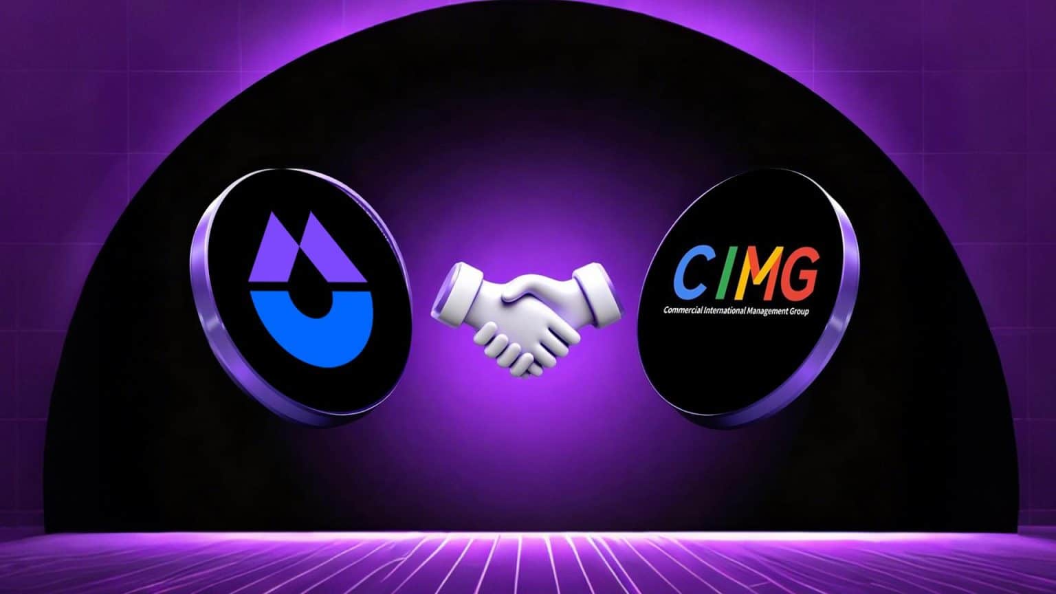 Nasdaq-Listed Company CIMG Signs Strategic Agreement to Acquire Core Assets of iZUMi Finance