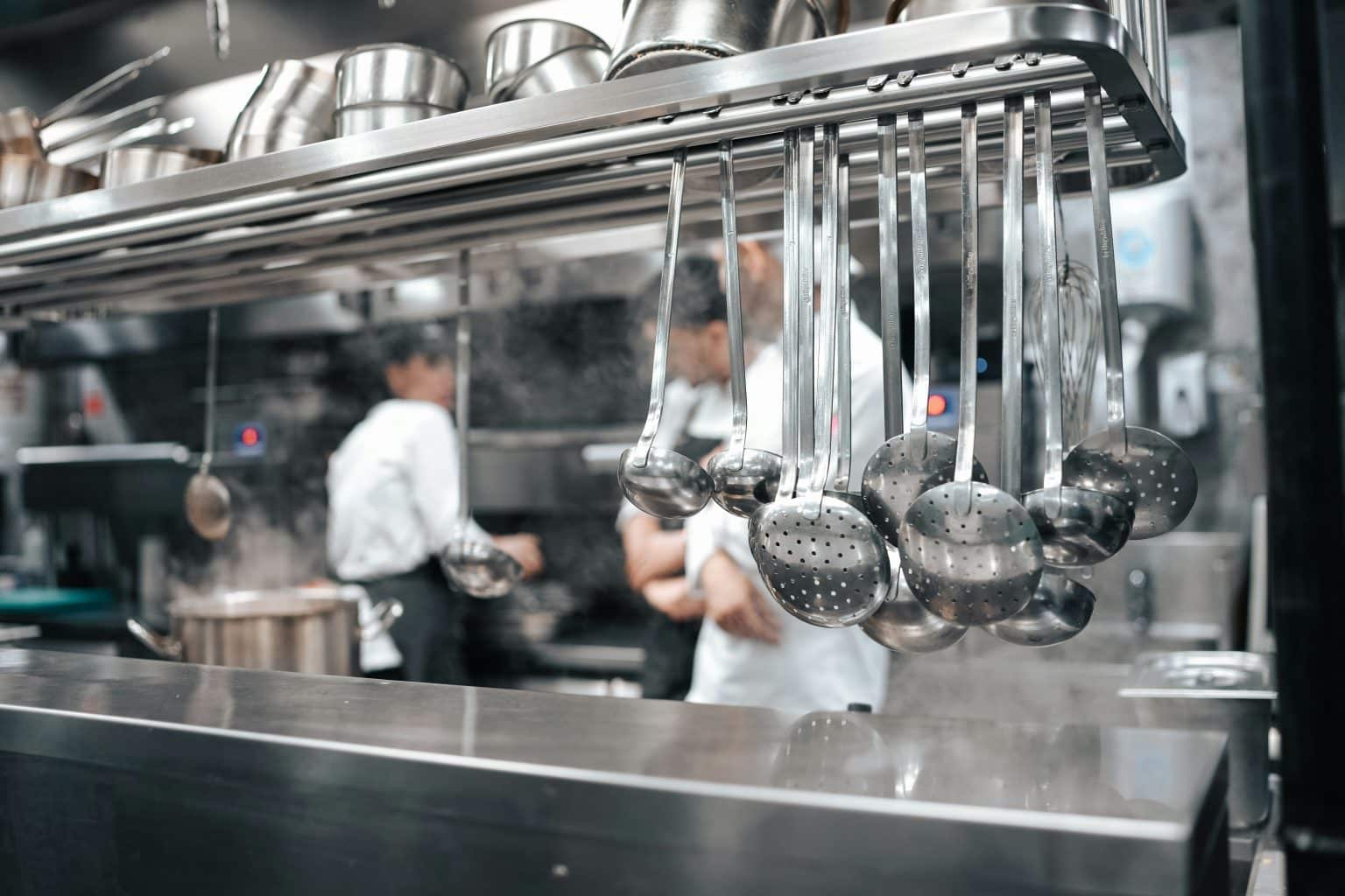 Making Inventory Data Work For Your Restaurant With Cloud Software Cloud Inventory Software for Better Restaurant Efficiency
