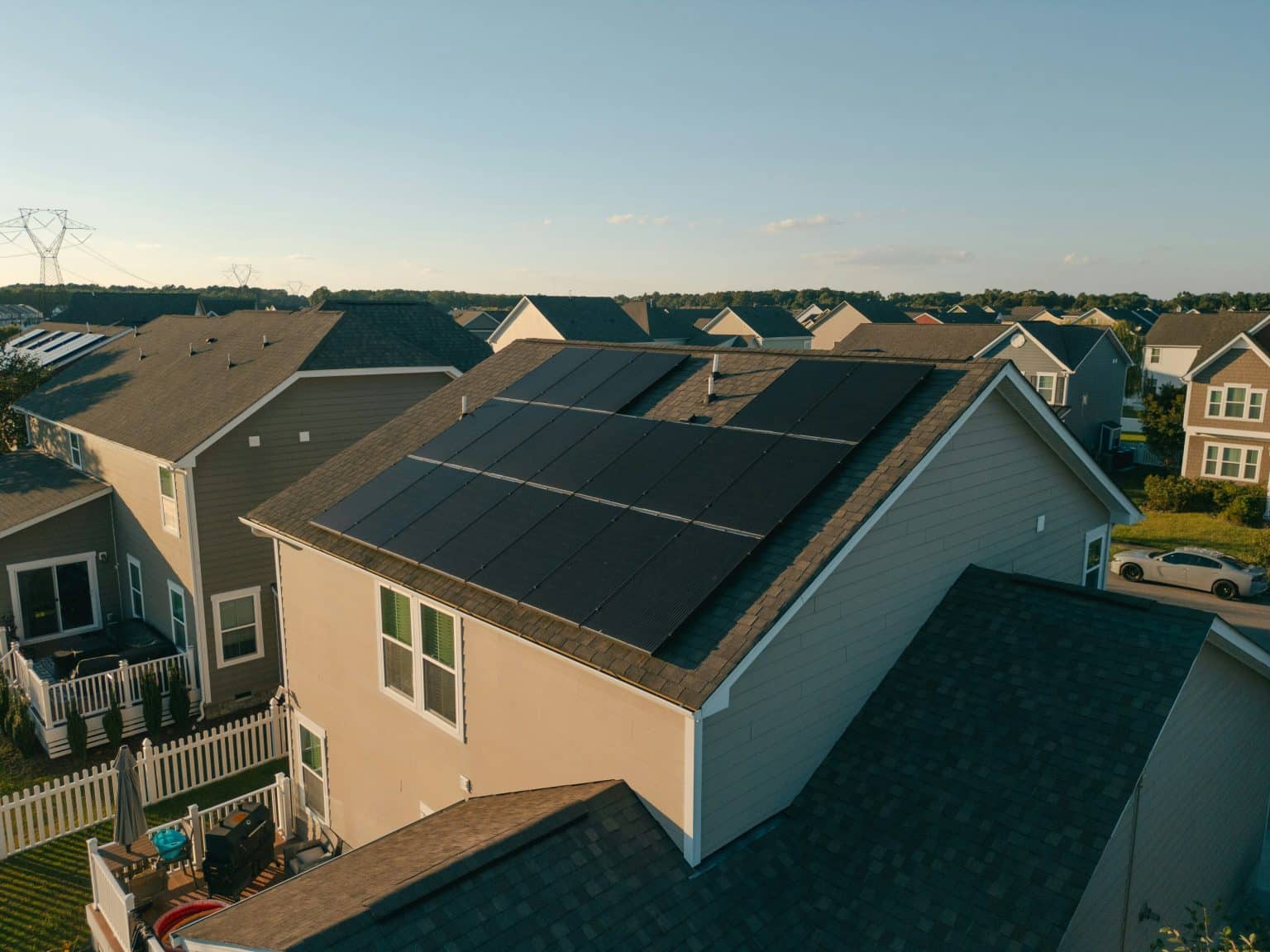 Why UK Homeowners Are Investing in Solar Energy