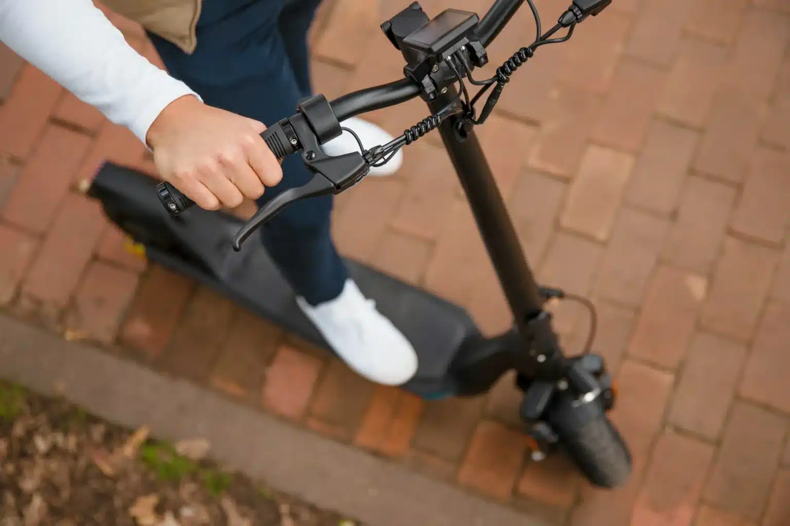 How E-Scooter Growth Is Changing the UK Insurance Industry e-scooters