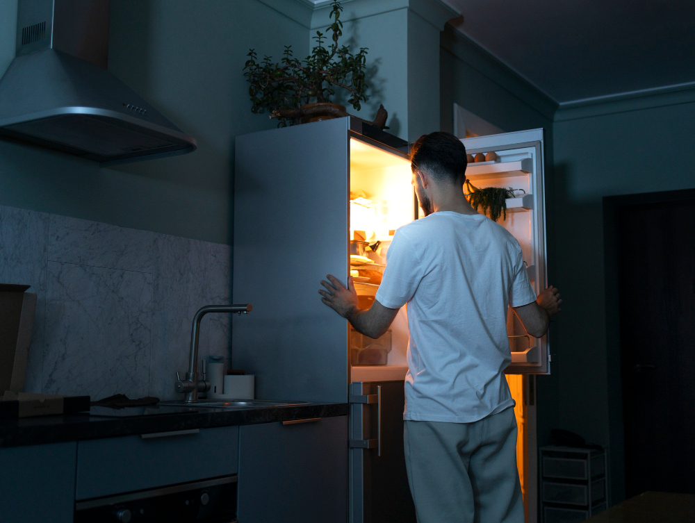 The Smart Home Illusion: Why Your Wi-Fi Fridge is a Hacker’s Best Friend The Smart Home Illusion: Why Your Wi-Fi Fridge is a Hacker’s Best Friend.