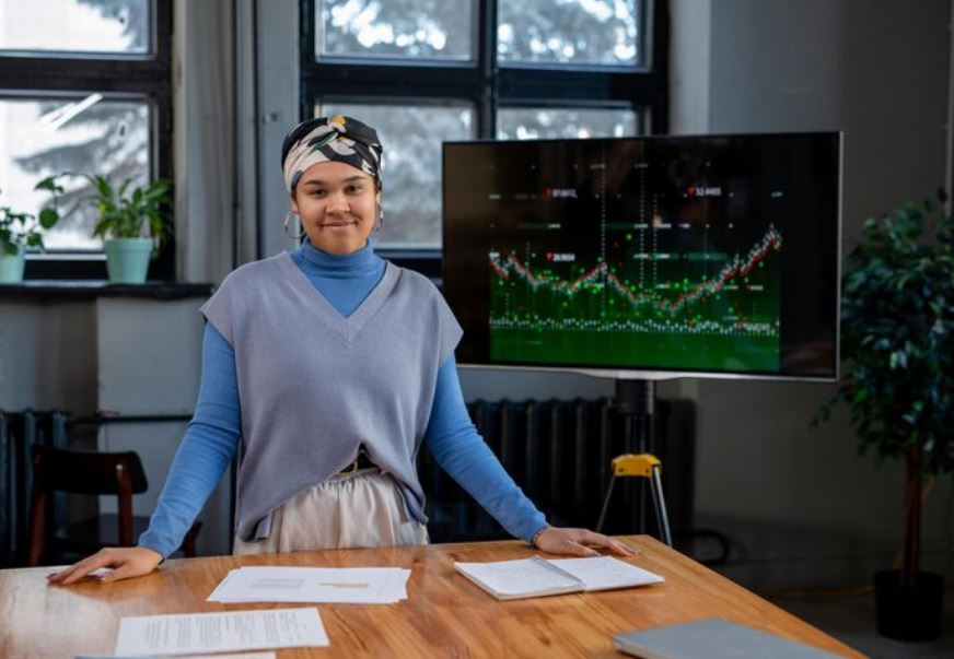 Cathie Wood Buys Tech Stock