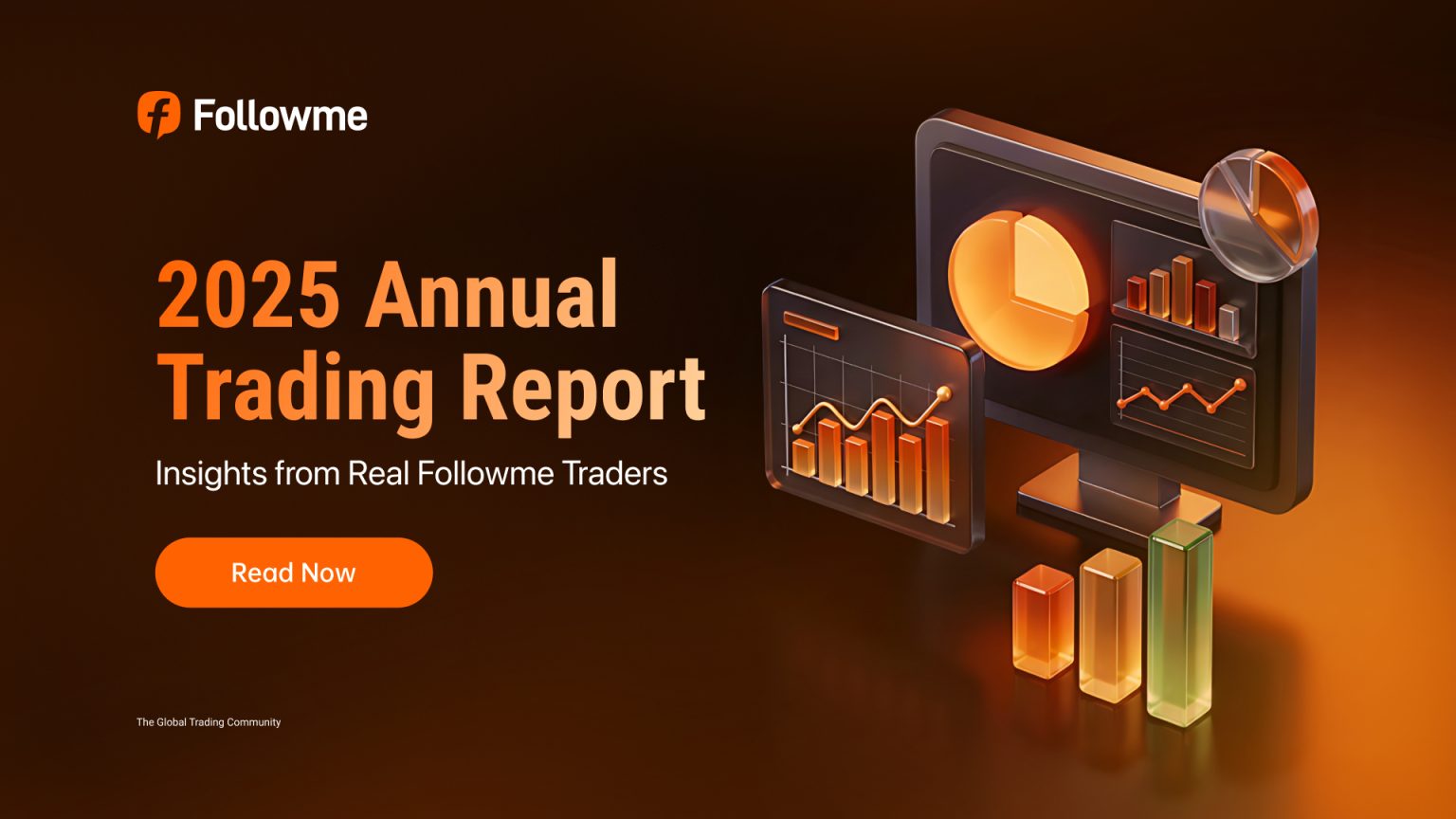Followme Releases 2025 Annual Trading Report: Trading Behaviour, Capital Flows, and Profitability Insights