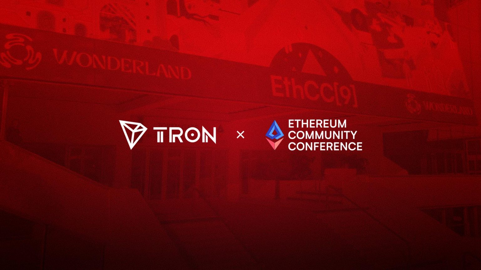 Justin Sun Highlights Agentic AI Payments on TRON at EthCC; TRON DAO Co-Hosts MetaMask Builder Nights Cannes