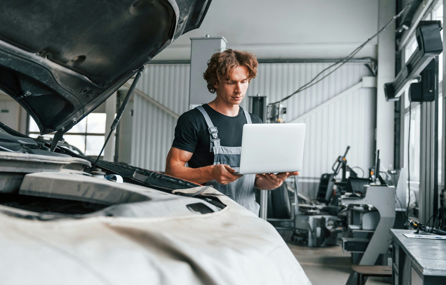 Why Automotive Companies Are Turning to AI Inspections