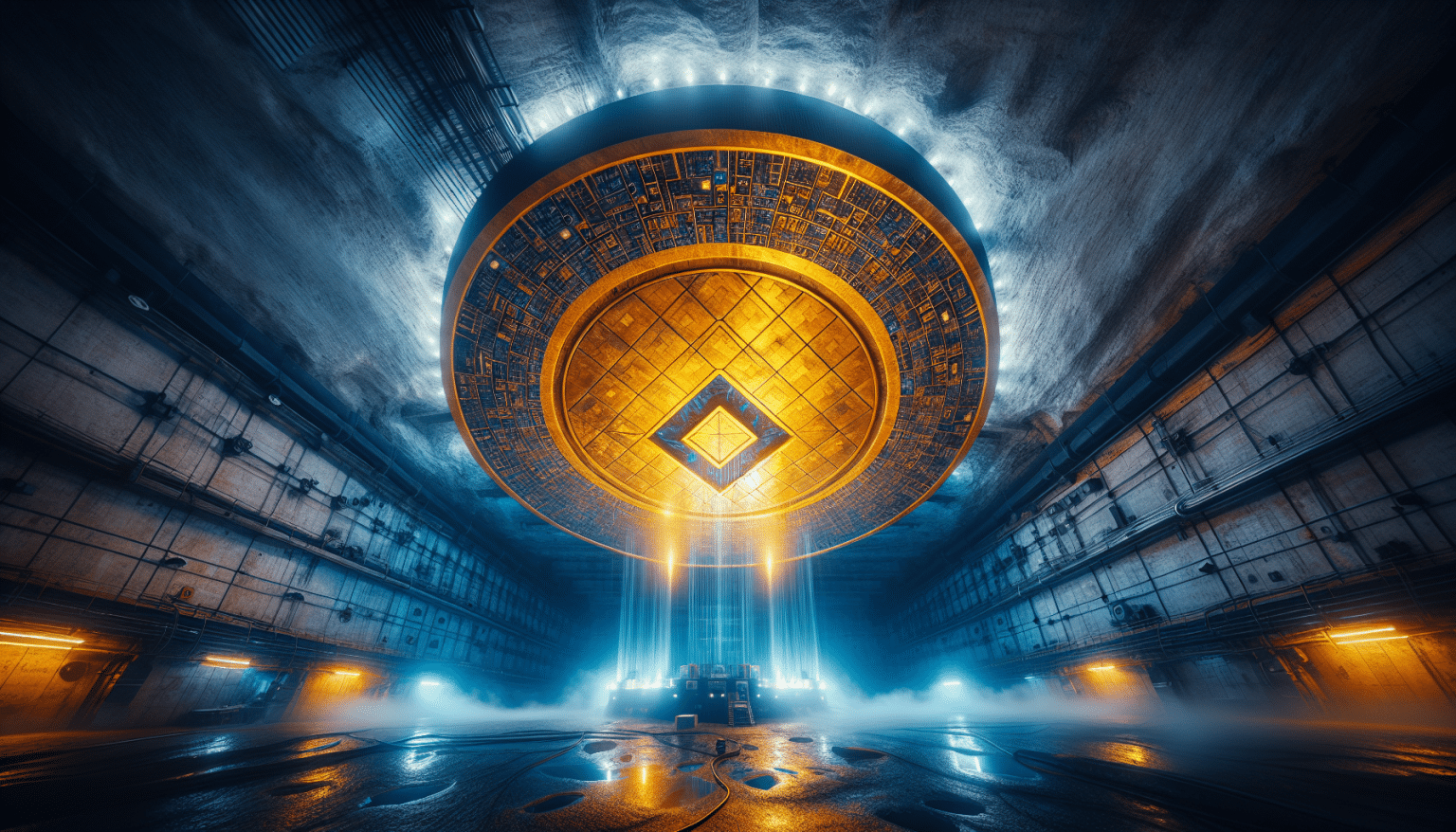 Binance AI fraud controls block $10.5 billion