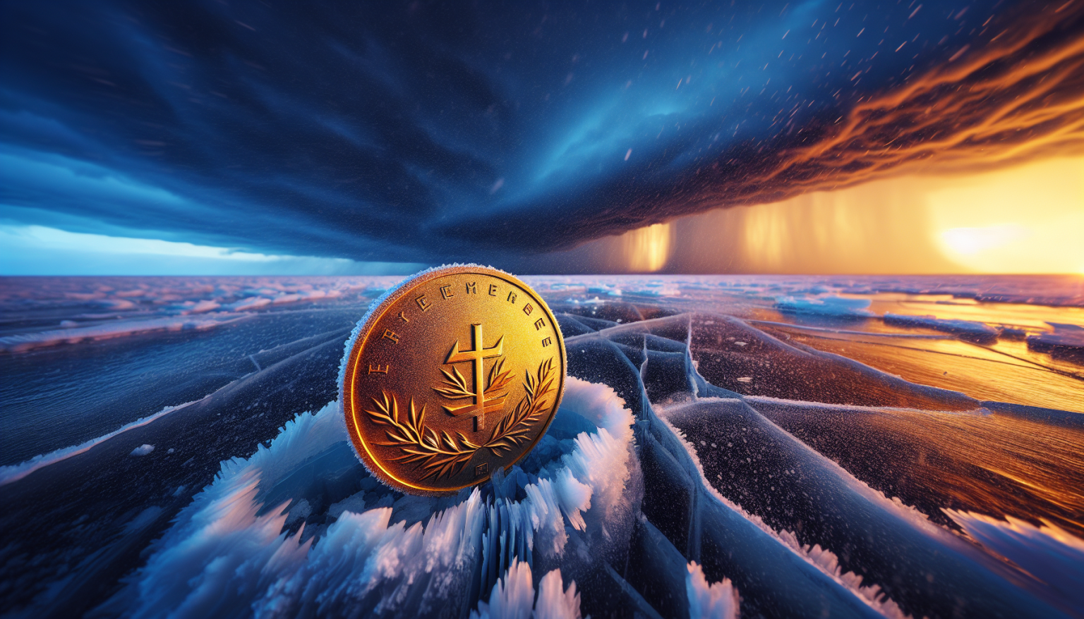 Bitcoin 200-day EMA rejection risks further slide toward $56,000