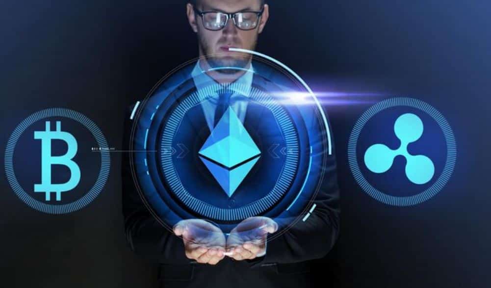 Bitcoin Ethereum Trading Charles Schwab
