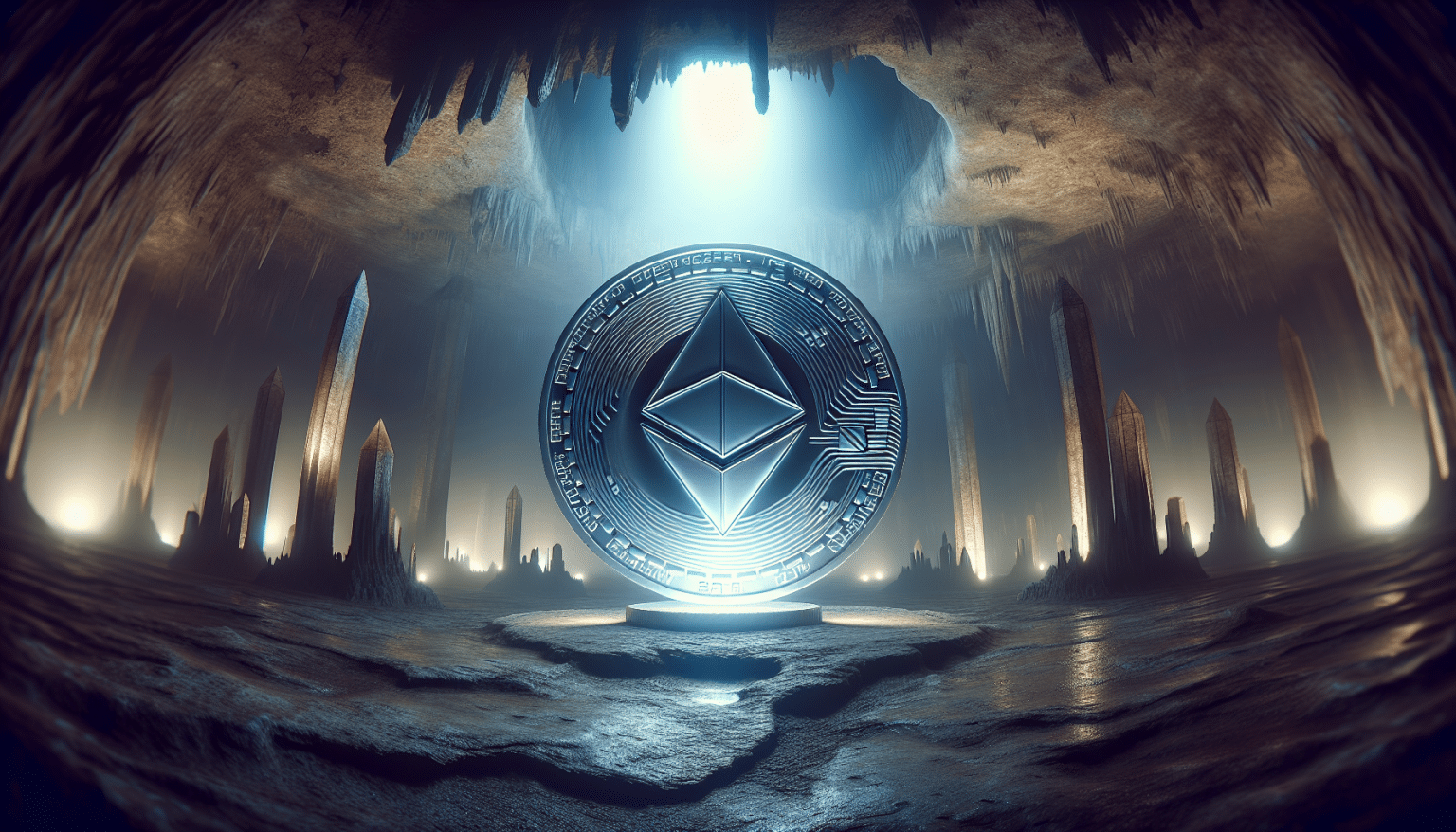 Bitmine slows Ethereum buys, targets December to own 5% of supply